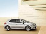 Toyota Auris 5-Door 2010 года